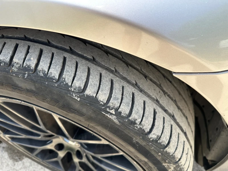 BMW 530 F11, снимка 7 - Автомобили и джипове - 52568119