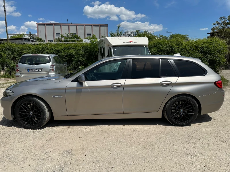 BMW 530 F11, снимка 3 - Автомобили и джипове - 52568119