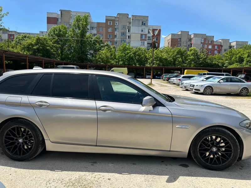 BMW 530 F11, снимка 5 - Автомобили и джипове - 52568119