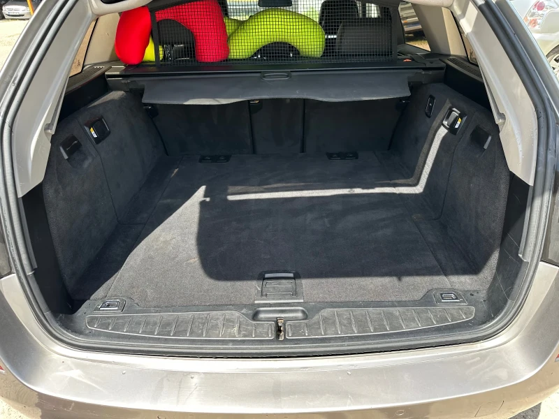 BMW 530 F11, снимка 12 - Автомобили и джипове - 52568119