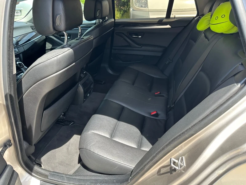 BMW 530 F11, снимка 14 - Автомобили и джипове - 52568119