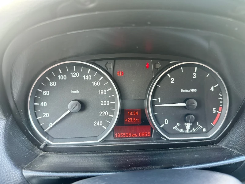 BMW 116 BMW 116D 2.0 114 к.c. 2 врати, снимка 12 - Автомобили и джипове - 51720213