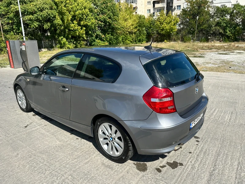 BMW 116 BMW 116D 2.0 114 к.c. 2 врати, снимка 6 - Автомобили и джипове - 51720213