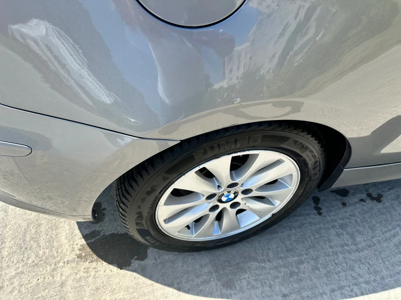 BMW 116 BMW 116D 2.0 114 к.c. 2 врати, снимка 5 - Автомобили и джипове - 51720213