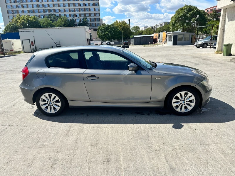 BMW 116 BMW 116D 2.0 114 к.c. 2 врати, снимка 4 - Автомобили и джипове - 51720213