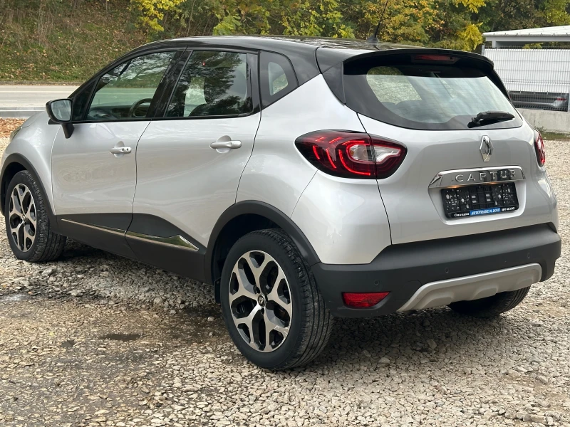 Renault Captur 1.5DCI* FACE* AVTOMAT* FULL* , снимка 6 - Автомобили и джипове - 52296458