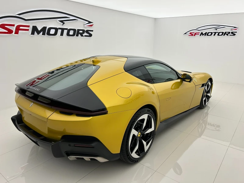 Ferrari 812 Superfast 12 Cilindri, снимка 6 - Автомобили и джипове - 52476451