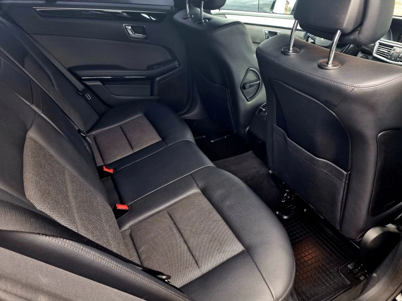 Mercedes-Benz E 220 ЛИЗИНГ, снимка 11 - Автомобили и джипове - 52656334