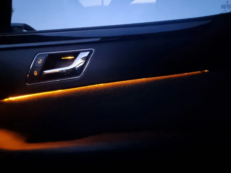 Mercedes-Benz E 220 ЛИЗИНГ, снимка 17 - Автомобили и джипове - 52769708