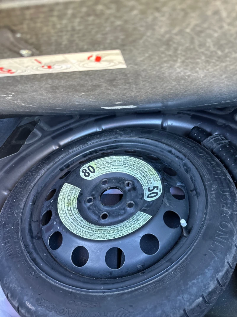 Audi A3 1.9TDI 105HP, снимка 14 - Автомобили и джипове - 52870134