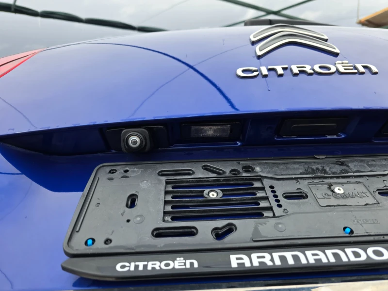 Citroen C4 Picasso 1.6HDi-Масаж= 360Камери, Фулл, снимка 4 - Автомобили и джипове - 53229219