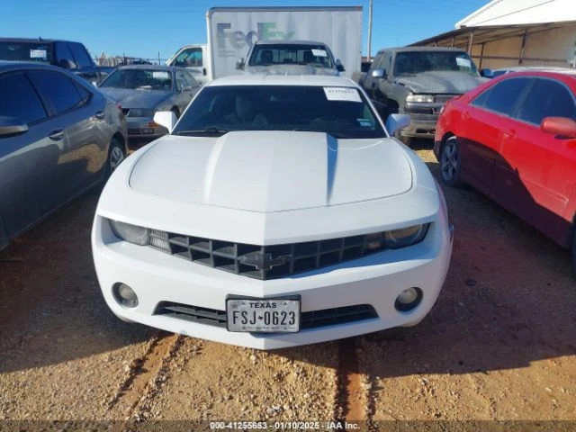 Chevrolet Camaro проверена, символична щета, снимка 12 - Автомобили и джипове - 48781180