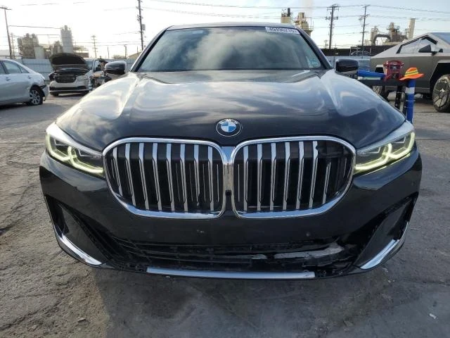 BMW 740 - 44900 лв. - 90693911 1