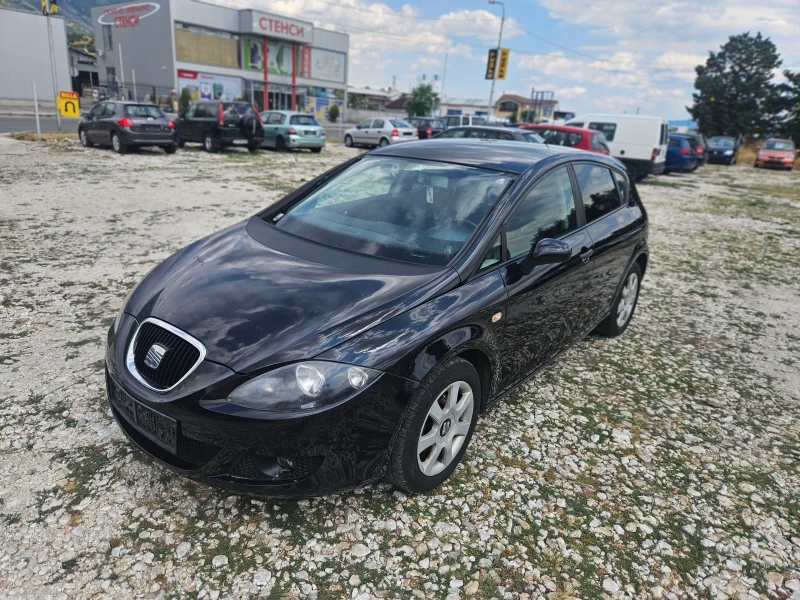 Seat Leon 1.4/LUXURY - 5500 лв. - 57346238 1