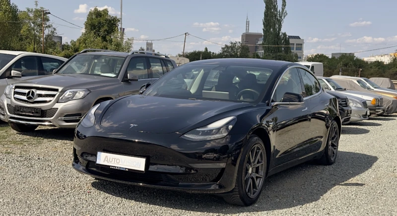 Tesla Model 3 Европейска Налична Long Range AWD Dual motor - 38990 лв. - 46879993 1