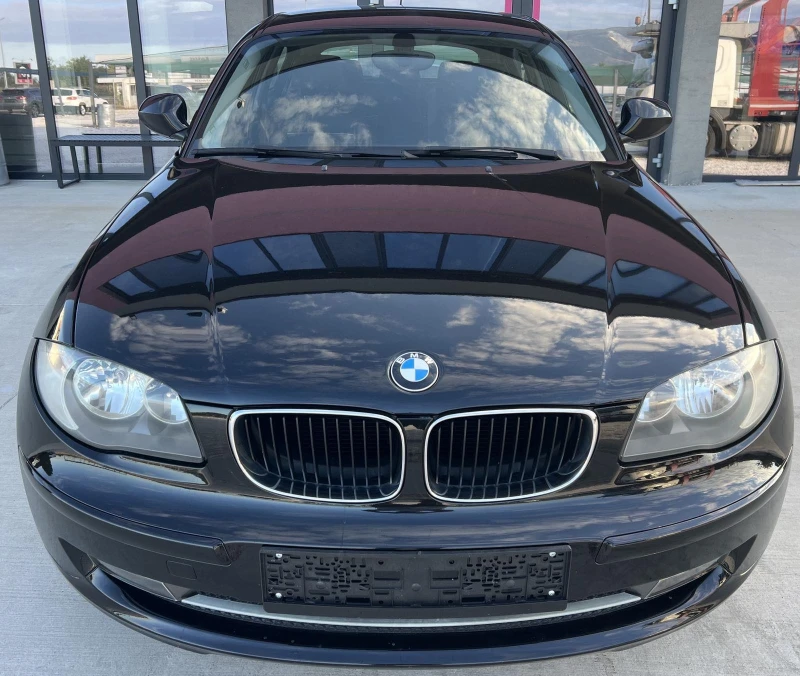 BMW 118 D- EURO 5A-143 к.с. - 8900 лв. - 34344333 1