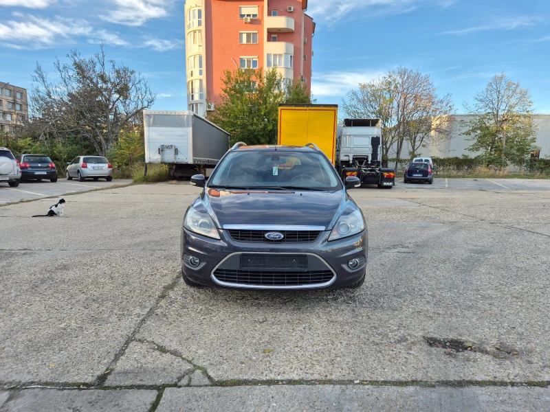 Ford Focus 2.0i-ГАЗ-Италия - 6499 лв. / 3322.89 € - 58323544 1