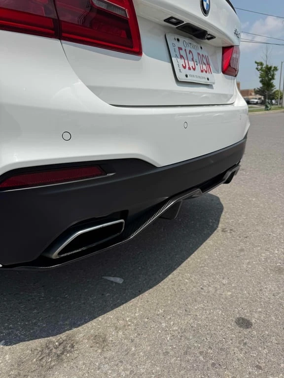 BMW 540 * HEADUP* xDrive * CARFAX * БЕЗ ПЪРВОНАЧАЛНА ВНОСК, снимка 8 - Автомобили и джипове - 52976180