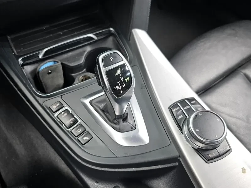 BMW 420 420D XDRIVE Gran Coupe, снимка 8 - Автомобили и джипове - 55601736