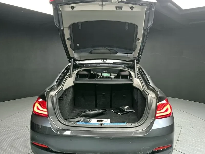 BMW 420 420D XDRIVE Gran Coupe, снимка 15 - Автомобили и джипове - 55601736