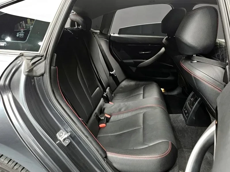 BMW 420 420D XDRIVE Gran Coupe, снимка 11 - Автомобили и джипове - 55601736