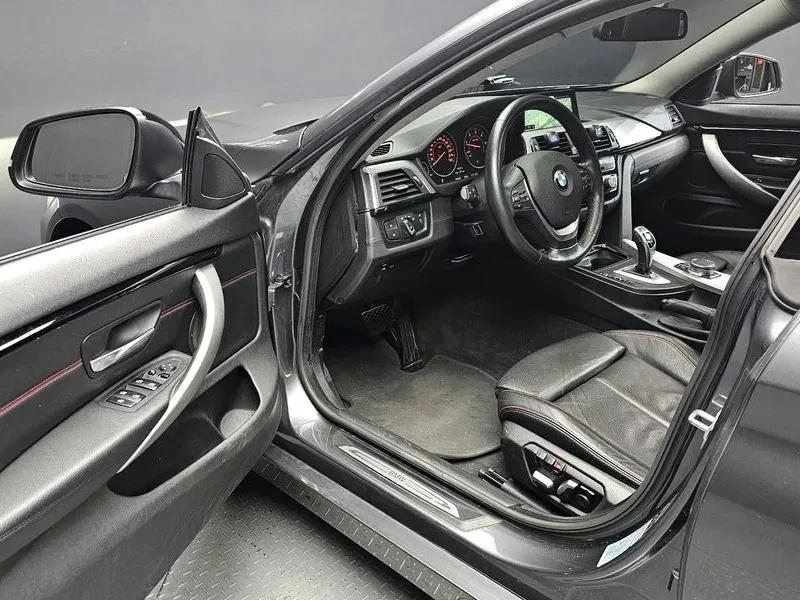 BMW 420 420D XDRIVE Gran Coupe, снимка 10 - Автомобили и джипове - 55601736