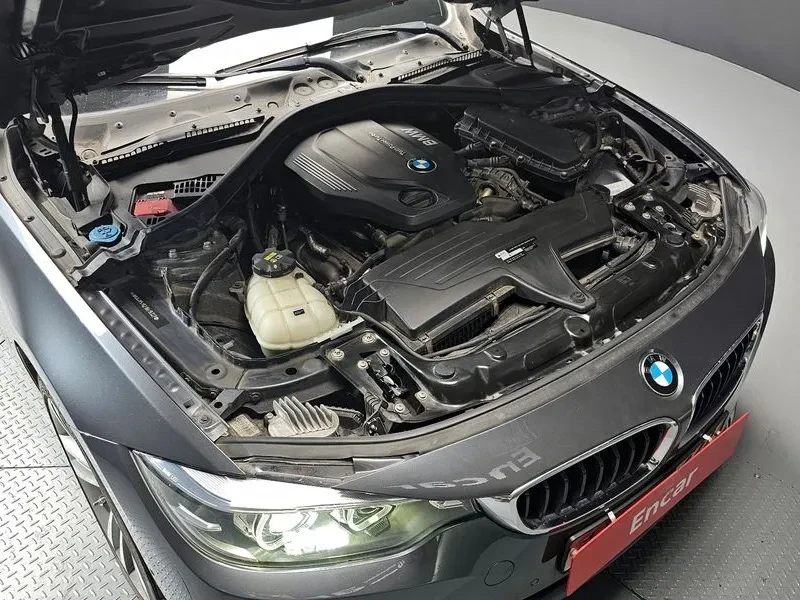 BMW 420 420D XDRIVE Gran Coupe, снимка 5 - Автомобили и джипове - 55601736