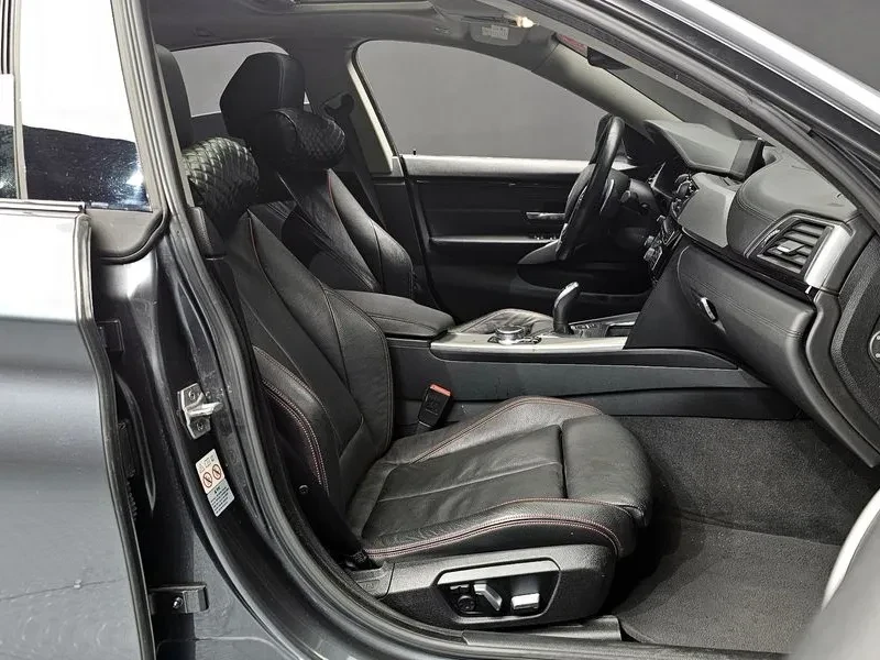 BMW 420 420D XDRIVE Gran Coupe, снимка 9 - Автомобили и джипове - 55601736