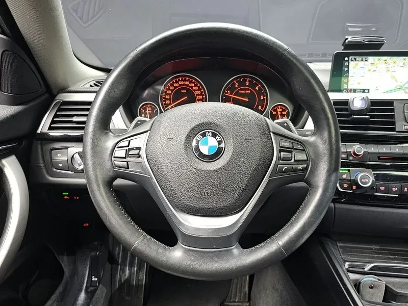 BMW 420 420D XDRIVE Gran Coupe, снимка 12 - Автомобили и джипове - 55601736