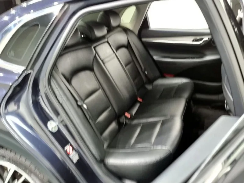 Hyundai Grandeur  3.0 Lpi Premium Choice, снимка 12 - Автомобили и джипове - 55690614