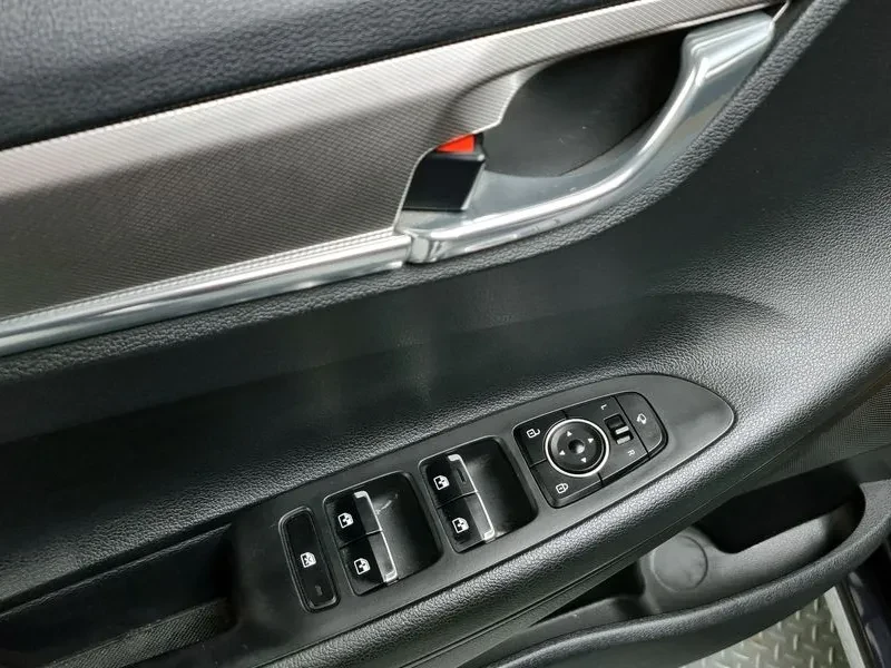 Hyundai Grandeur  3.0 Lpi Premium Choice, снимка 15 - Автомобили и джипове - 55690614