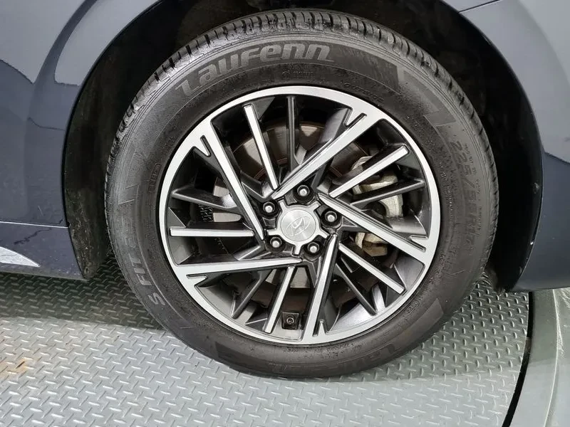 Hyundai Grandeur  3.0 Lpi Premium Choice, снимка 5 - Автомобили и джипове - 55690614
