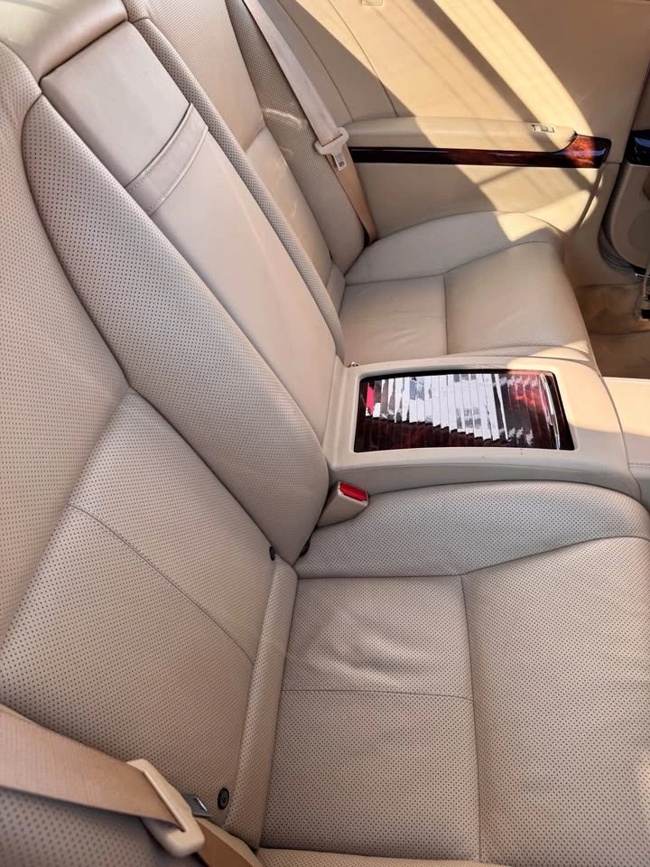 Mercedes-Benz CL 500 * CL550* АВТОКРЕДИТ БЕЗ ПЪРВОНАЧАЛНА ВНОСКА* , снимка 11 - Автомобили и джипове - 55779413