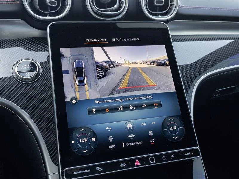 Mercedes-Benz CLE 53 AMG* 4MATIC+ * 360* PANO* �������* ���������*  | Mobile.bg � ����������� 12