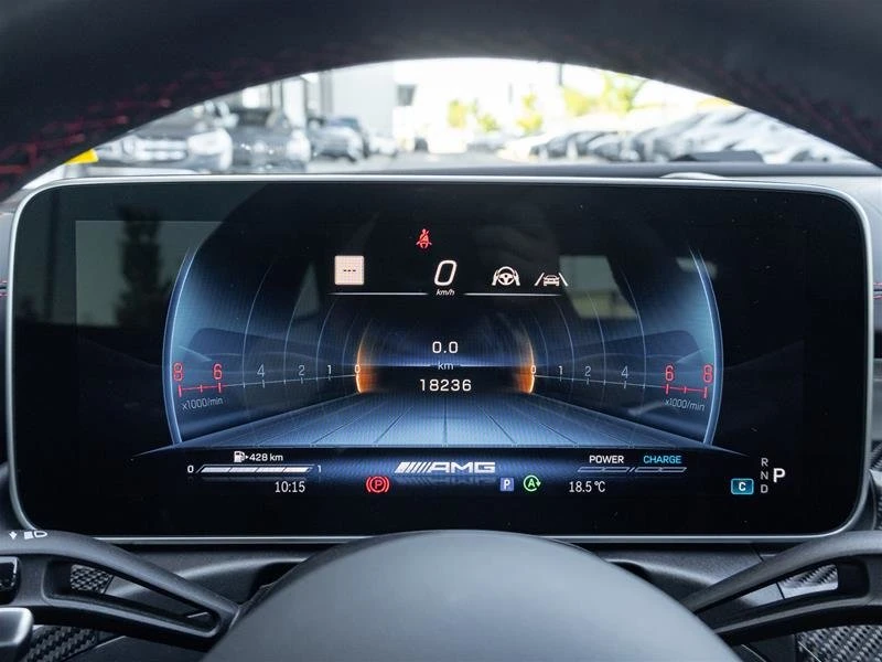 Mercedes-Benz CLE 53 AMG* 4MATIC+ * 360* PANO* �������* ���������*  | Mobile.bg � ����������� 14