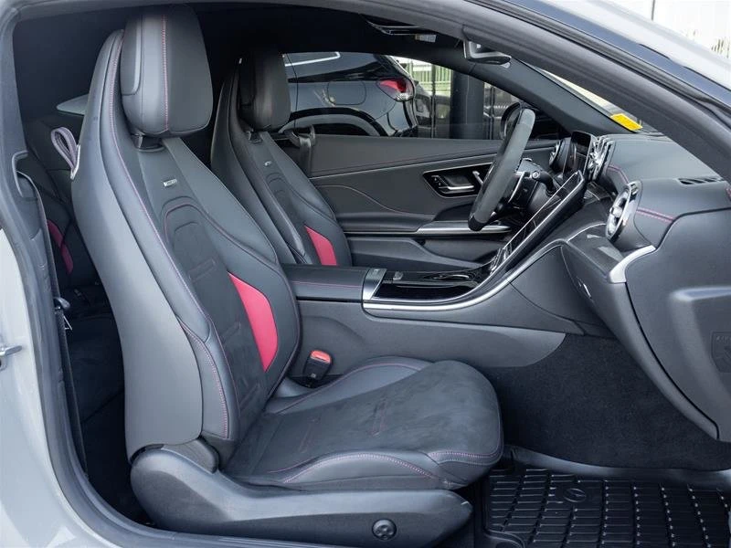 Mercedes-Benz CLE 53 AMG* 4MATIC+ * 360* PANO* �������* ���������*  | Mobile.bg � ����������� 10