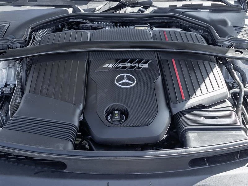 Mercedes-Benz CLE 53 AMG* 4MATIC+ * 360* PANO* �������* ���������*  | Mobile.bg � ����������� 15
