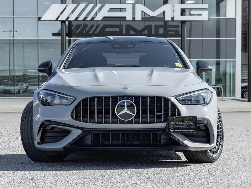 Mercedes-Benz CLE 53 AMG* 4MATIC+ * 360* PANO* �������* ���������*  | Mobile.bg � ����������� 5