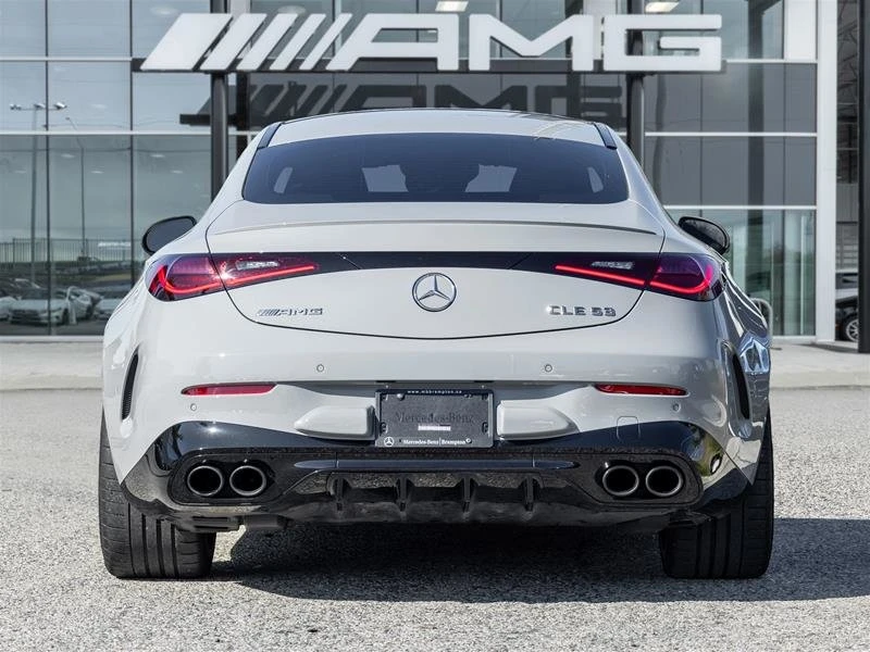 Mercedes-Benz CLE 53 AMG* 4MATIC+ * 360* PANO* �������* ���������*  | Mobile.bg � ����������� 4