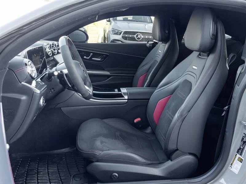 Mercedes-Benz CLE 53 AMG* 4MATIC+ * 360* PANO* �������* ���������*  | Mobile.bg � ����������� 16
