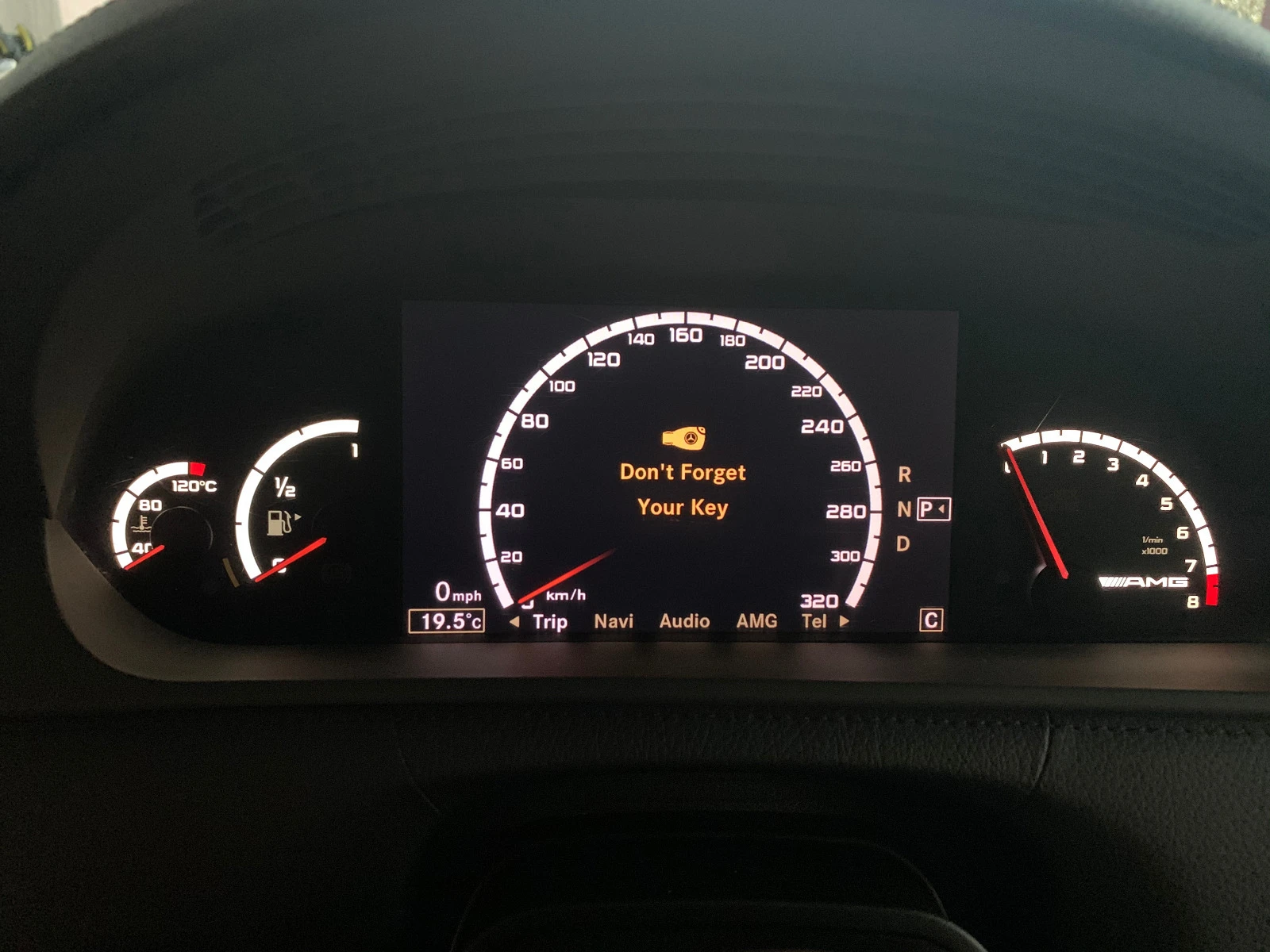 Mercedes-Benz CL 63 AMG 525 .. | Mobile.bg   17