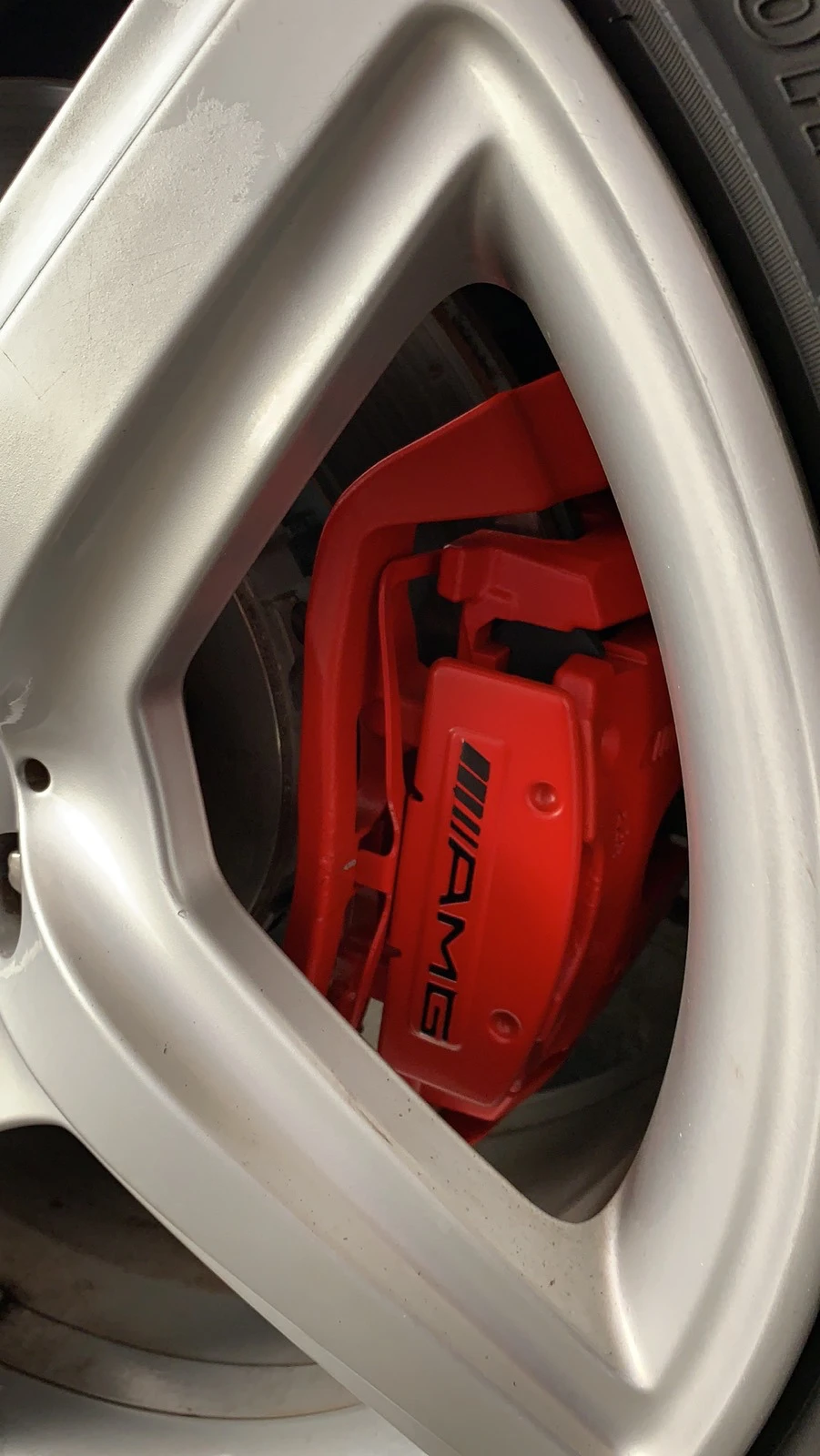 Mercedes-Benz CL 63 AMG 525 .. | Mobile.bg   13