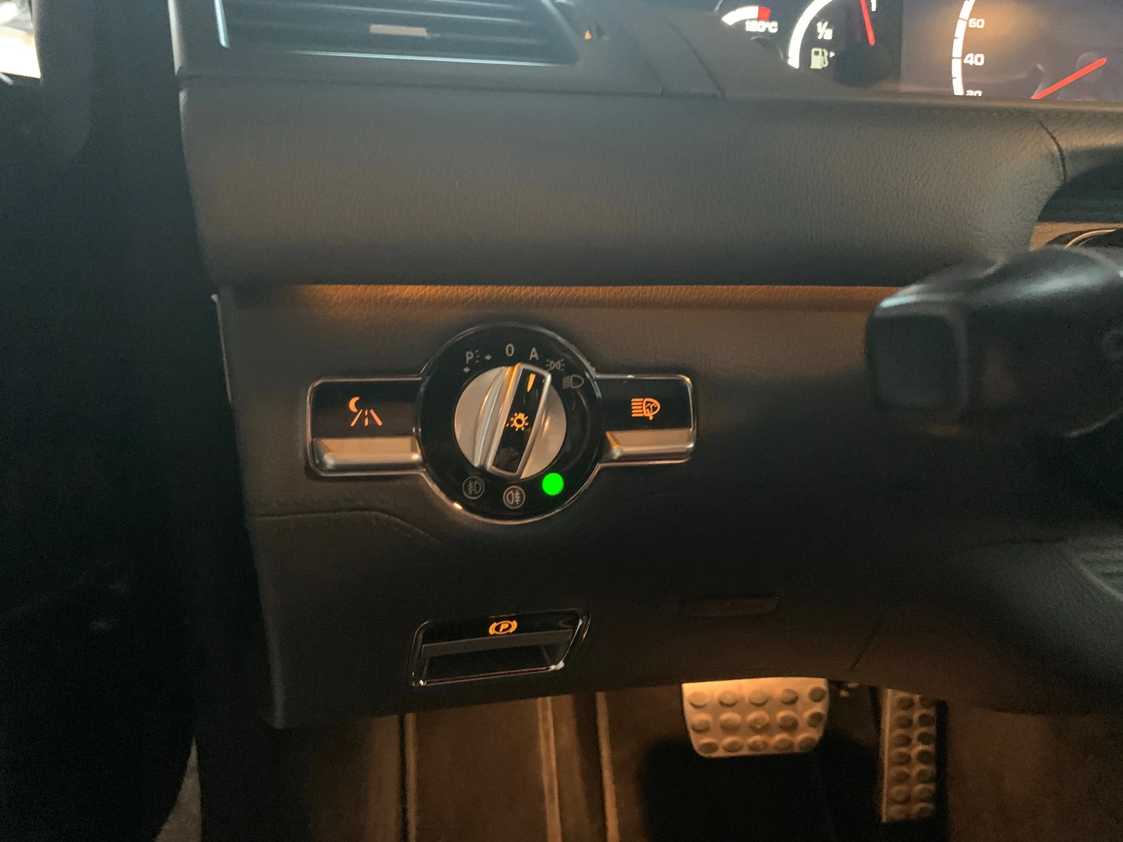 Mercedes-Benz CL 63 AMG 525 .. | Mobile.bg   15