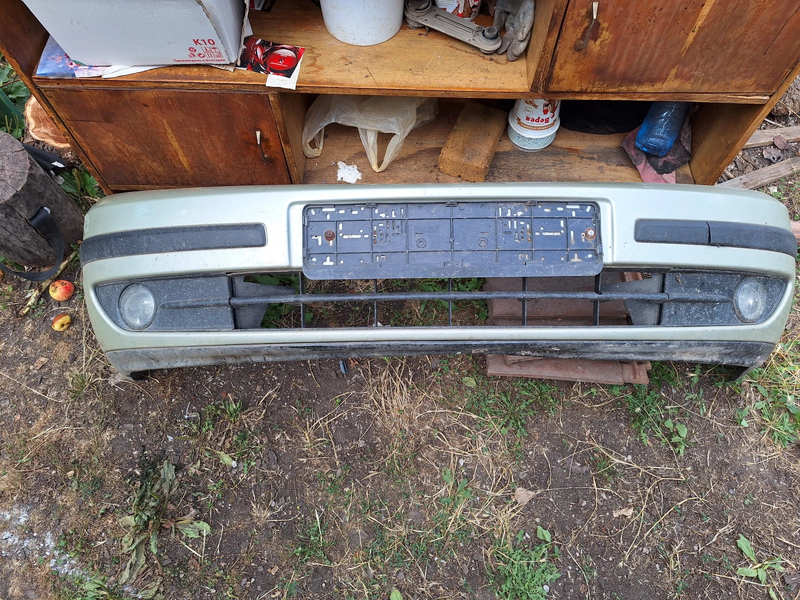 Renault Laguna | Mobile.bg — изображение 11