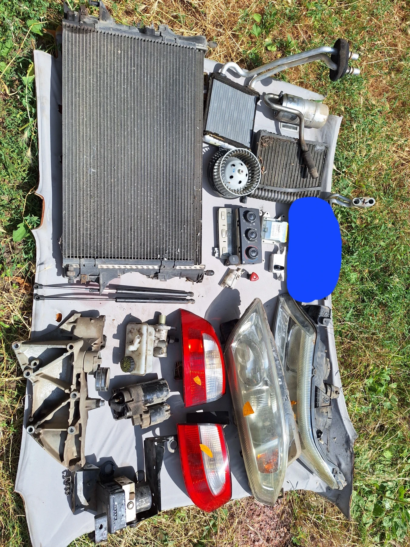 Renault Laguna | Mobile.bg — изображение 1