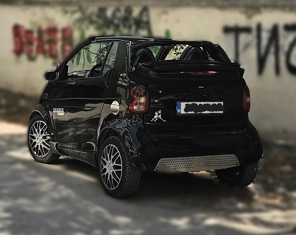 Smart Fortwo  PASSION - изображение 3