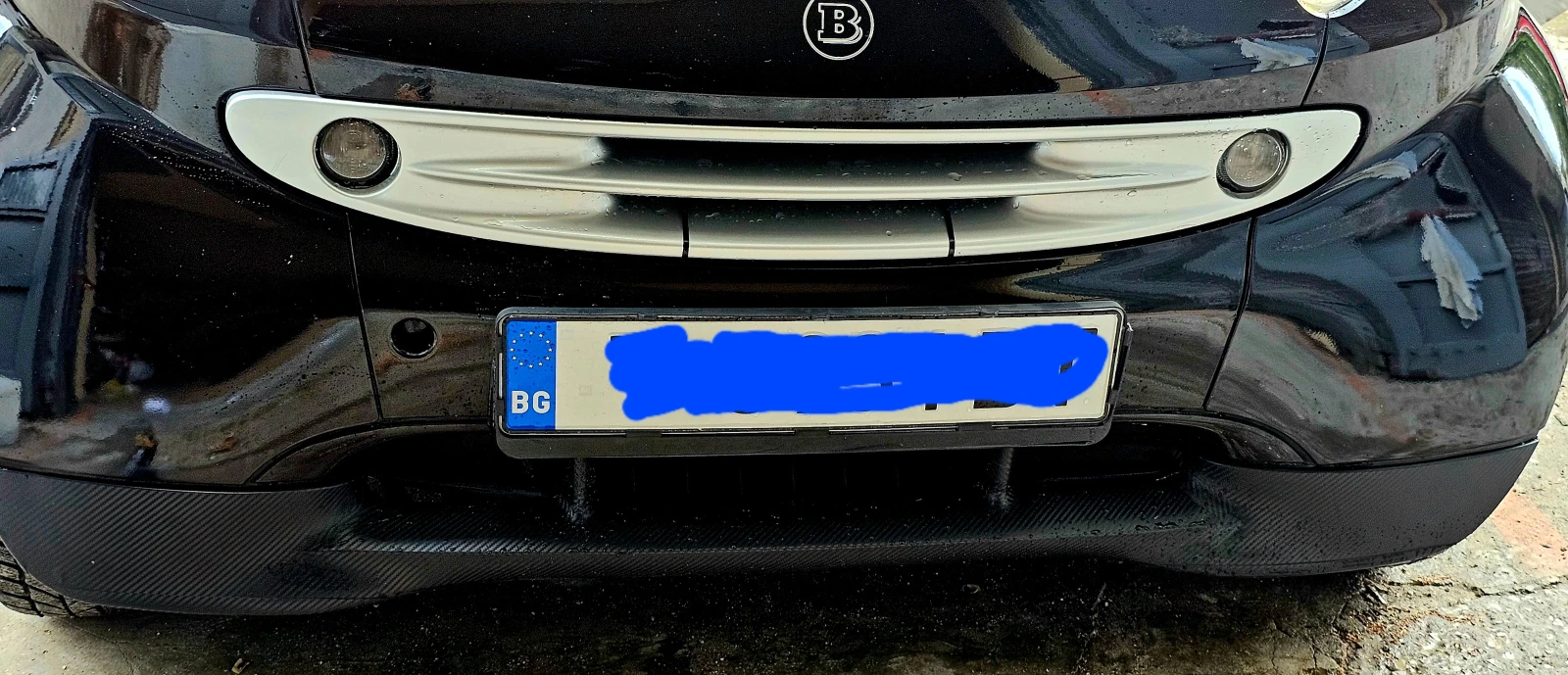 Smart Fortwo  PASSION | Mobile.bg   15