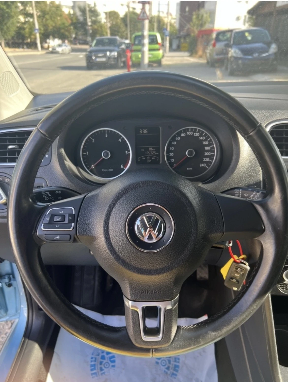 VW Polo 1.2 - изображение 5