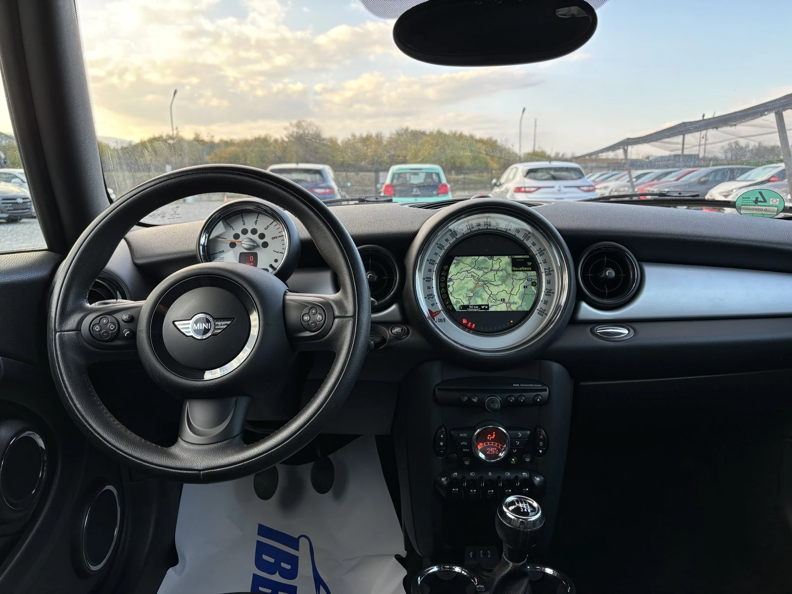 Mini Cooper 1.6 ,   | Mobile.bg   13