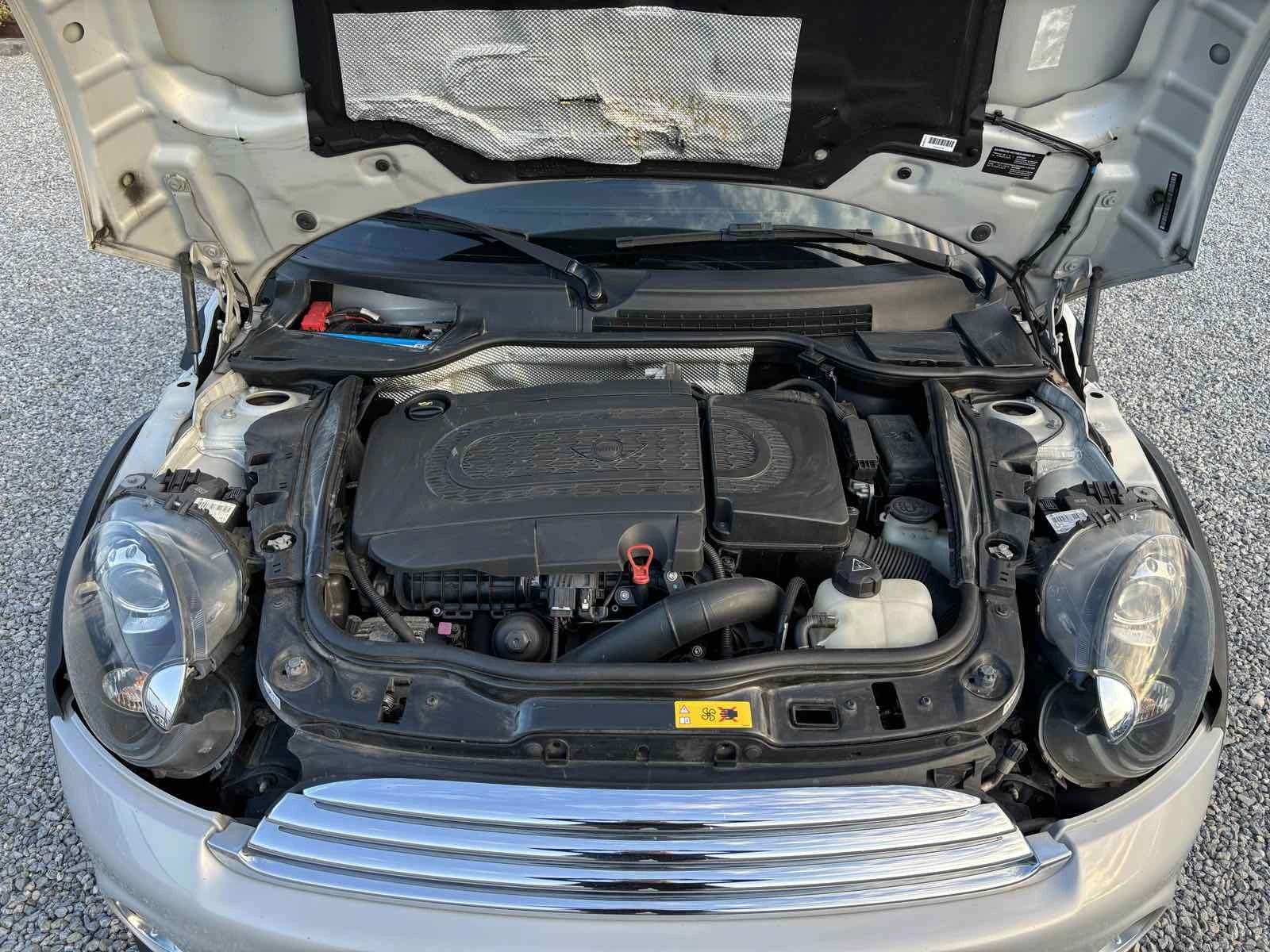 Mini Cooper 1.6 ,   | Mobile.bg   17